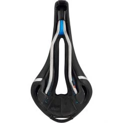Selle-italia Selles Vélo De Route Max Flite Gel Superflow Selle, Noir -Selles Soldes selle italia max flite gel superflow saddle black 5