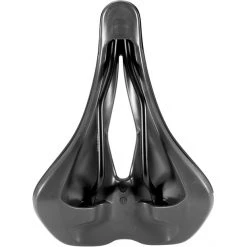 Selle-italia Selles Trekking & VTC Max S5 Superflow Selle, Noir -Selles Soldes selle italia max s5 superflow saddle black 5