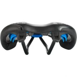 Selle-italia Selles Vélo De Route Max SLR Gel Flow Black-Edition LTD Selle -Selles Soldes selle italia max slr gel flow black edition ltd saddle universal 4