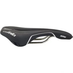 Selle-italia Selles Vélo De Route Novus Endurance Selle Expert Superflow, Noir