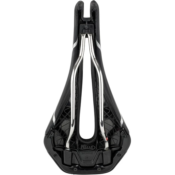 Selle-italia Selles Vélo De Route Novus Endurance Selle Expert Superflow, Noir 6 Selle-italia Selles Vélo De Route Novus Endurance Selle Expert Superflow, Noir – Image 4