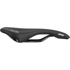 Selle-italia Selles Trekking & VTC Novus Endurance TM Selle Expert Superflow, Noir