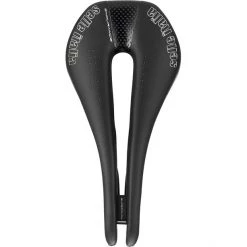 Selle-italia Selles Trekking & VTC Novus Endurance TM Selle Expert Superflow, Noir -Selles Soldes selle italia novus endurance tm expert saddle superflow black 4