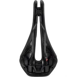 Selle-italia Selles Trekking & VTC Novus Endurance TM Selle Expert Superflow, Noir -Selles Soldes selle italia novus endurance tm expert saddle superflow black 5
