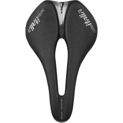 Selle-italia Selles Vélo De Route Novus EVO Boost TI Superflow Selle, Noir -Selles Soldes selle italia novus evo boost ti superflow saddle black 4