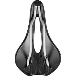 Selle-italia Selles Vélo De Route Novus EVO Boost TI Superflow Selle, Noir -Selles Soldes selle italia novus evo boost ti superflow saddle black 5
