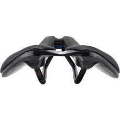 Selle-italia Selles Vélo De Route Novus EVO Boost TM Superflow Selle, Noir -Selles Soldes selle italia novus evo boost tm superflow saddle black 3