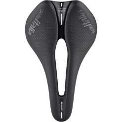 Selle-italia Selles Vélo De Route Novus EVO Boost TM Superflow Selle, Noir -Selles Soldes selle italia novus evo boost tm superflow saddle black 4