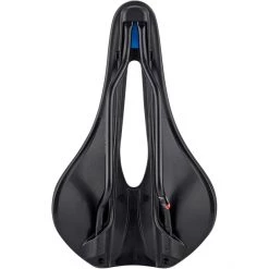 Selle-italia Selles Vélo De Route Novus EVO Boost TM Superflow Selle, Noir -Selles Soldes selle italia novus evo boost tm superflow saddle black 5