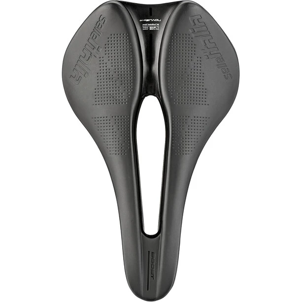 Selle-italia Selles Vélo De Route Novus EVO Boost XTech Superflow Selle, Noir 5 Selle-italia Selles Vélo De Route Novus EVO Boost XTech Superflow Selle, Noir – Image 3