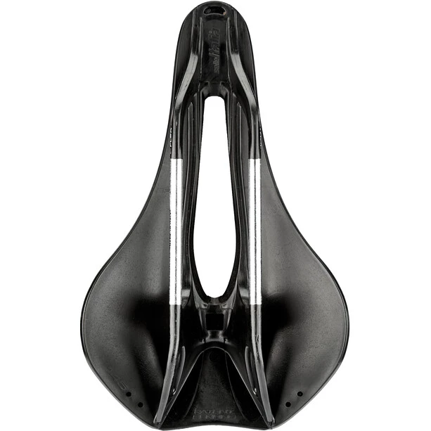 Selle-italia Selles Vélo De Route Novus EVO Boost XTech Superflow Selle, Noir 6 Selle-italia Selles Vélo De Route Novus EVO Boost XTech Superflow Selle, Noir – Image 4