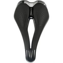 Selle-italia Selles Trekking & VTC S5 Superflow Selle Femme, Noir 8 Selle-italia Selles Trekking & VTC S5 Superflow Selle Femme, Noir -Selles Soldes selle italia s5 superflow saddle women black 4