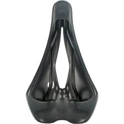 Selle-italia Selles Trekking & VTC S5 Superflow Selle Femme, Noir 9 Selle-italia Selles Trekking & VTC S5 Superflow Selle Femme, Noir -Selles Soldes selle italia s5 superflow saddle women black 5
