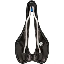 Selle-italia Selles Vélo De Route SLR Boost Endurance Superflow Selle, Noir -Selles Soldes selle italia slr boost endurance superflow saddle black 5