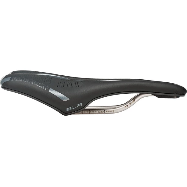 Selle-italia Selles Vélo De Route SLR Boost Gravel Superflow Selle, Noir 3 Selle-italia Selles Vélo De Route SLR Boost Gravel Superflow Selle, Noir