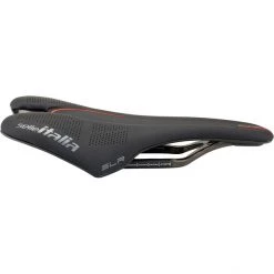 Selle-italia Selles Vélo De Route SLR Boost Kit Carbon Selle, Noir