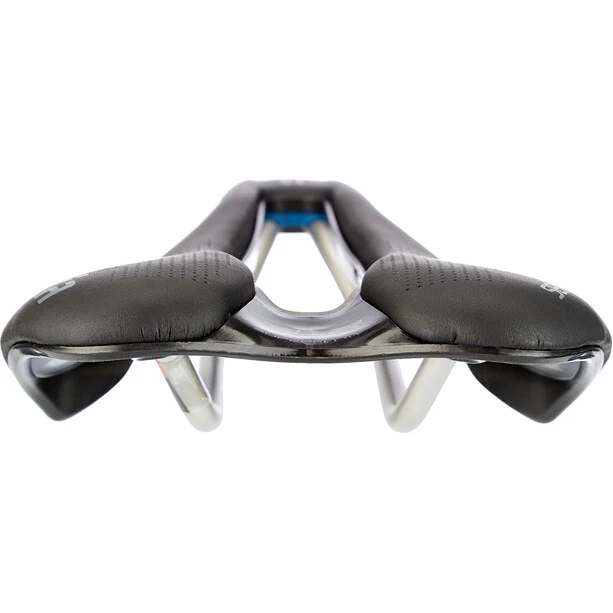 Selle-italia Selles Vélo De Route SLR Boost Superflow TI Selle, Noir 4 Selle-italia Selles Vélo De Route SLR Boost Superflow TI Selle, Noir – Image 2