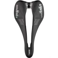 Selle-italia Selles Vélo De Route SLR Boost TM Superflow Selle, Noir -Selles Soldes selle italia slr boost tm superflow sattel black 4