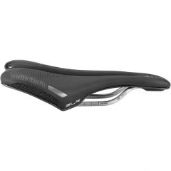 Selle-italia Selles VTT SLR Boost X-Cross Superflow Selle, Noir