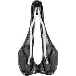 Selle-italia Selles VTT SLR Boost X-Cross Superflow Selle, Noir -Selles Soldes selle italia slr boost x cross superflow saddle black 5