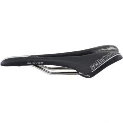 Selle-italia Selles Vélo De Route SLR Flow Selle, Noir