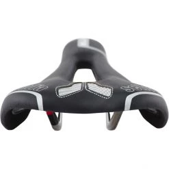 Selle-italia Selles Vélo De Route SLR Flow Selle, Noir -Selles Soldes selle italia slr flow sattel schwarz 4