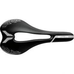 Selle-italia Selles Vélo De Route SLR Flow Selle, Noir -Selles Soldes selle italia slr flow sattel schwarz 5