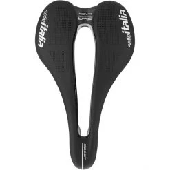 Selle-italia Selles Vélo De Route SLR Boost Superflow Selle Femme, Noir -Selles Soldes selle italia slr lady boost superflow sattel damen black 4