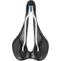 Selle-italia Selles Vélo De Route SLR Boost Superflow Selle Femme, Noir -Selles Soldes selle italia slr lady boost superflow sattel damen black 5