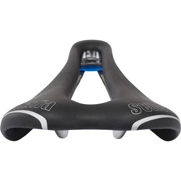 Selle-italia Selles Vélo De Route SLR Superflow Selle L, Noir 5 Selle-italia Selles Vélo De Route SLR Superflow Selle L, Noir – Image 3