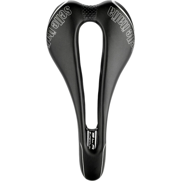 Selle-italia Selles Vélo De Route SLR Superflow TM Selle, Noir 5 Selle-italia Selles Vélo De Route SLR Superflow TM Selle, Noir – Image 3