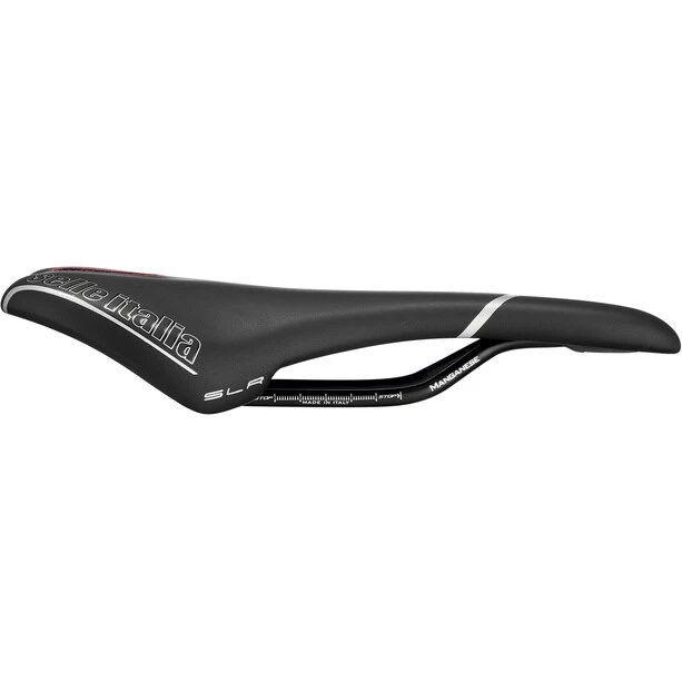Selle-italia Selles Vélo De Route SLR TM Selle, Noir 3 Selle-italia Selles Vélo De Route SLR TM Selle, Noir