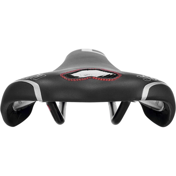 Selle-italia Selles Vélo De Route SLR TM Selle, Noir 4 Selle-italia Selles Vélo De Route SLR TM Selle, Noir – Image 2