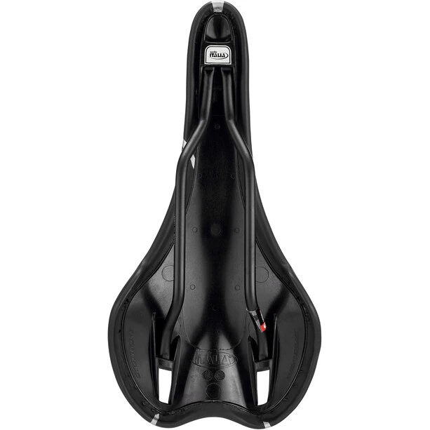 Selle-italia Selles Vélo De Route SLR TM Selle, Noir 6 Selle-italia Selles Vélo De Route SLR TM Selle, Noir – Image 4