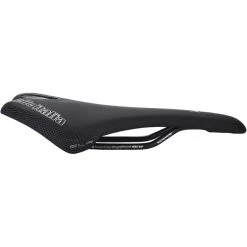 Selle-italia Selles Trekking & VTC SLR X-Cross Fill Selle, Noir