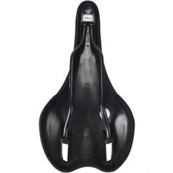 Selle-italia Selles Trekking & VTC SLR X-Cross Fill Selle, Noir -Selles Soldes selle italia slr x cross fill saddle black 5