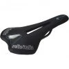 Selle-italia Selles Trekking & VTC SLR X-Cross Flow Selle, Noir -Selles Soldes selle italia slr x cross flow saddle black 2