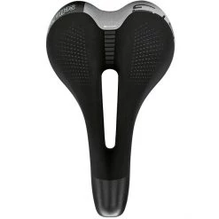 Selle-italia Selles Ville & Confort ST3 Superflow Selle, Noir 8 Selle-italia Selles Ville & Confort ST3 Superflow Selle, Noir -Selles Soldes selle italia st3 superflow saddle black 4