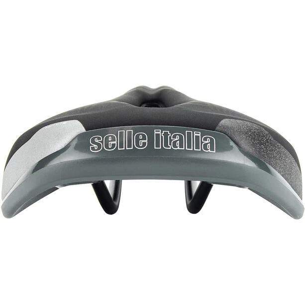 Selle-italia Selles Ville & Confort ST5 Flow Selle, Noir 4 Selle-italia Selles Ville & Confort ST5 Flow Selle, Noir – Image 2