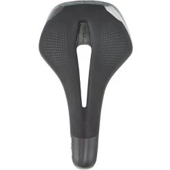 Selle-italia Selles Ville & Confort ST5 Flow Selle, Noir 8 Selle-italia Selles Ville & Confort ST5 Flow Selle, Noir -Selles Soldes selle italia st5 flow saddle black 4