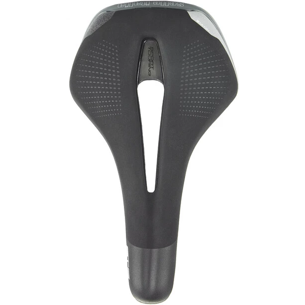 Selle-italia Selles Ville & Confort ST5 Flow Selle, Noir 5 Selle-italia Selles Ville & Confort ST5 Flow Selle, Noir – Image 3
