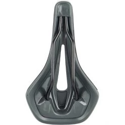 Selle-italia Selles Ville & Confort ST5 Flow Selle, Noir 9 Selle-italia Selles Ville & Confort ST5 Flow Selle, Noir -Selles Soldes selle italia st5 flow saddle black 5