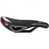 Selle-italia Selles Ville & Confort ST7 Superflow L Selle, Noir 1 Selle-italia Selles Ville & Confort ST7 Superflow L Selle, Noir -Selles Soldes selle italia st7 superflow l saddle black 2