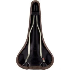 Selle-italia Selles En Cuir Turbo Bonnie Selle, Marron 9 Selle-italia Selles En Cuir Turbo Bonnie Selle, Marron -Selles Soldes selle italia turbo bonnie sattel brown 5
