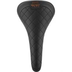 Selle-italia Selles En Cuir Turbo Bonnie Selle, Noir -Selles Soldes selle italia turbo saddle black 4