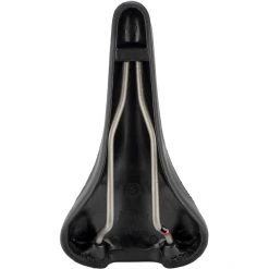 Selle-italia Selles En Cuir Turbo Bonnie Selle, Noir -Selles Soldes selle italia turbo saddle black 5