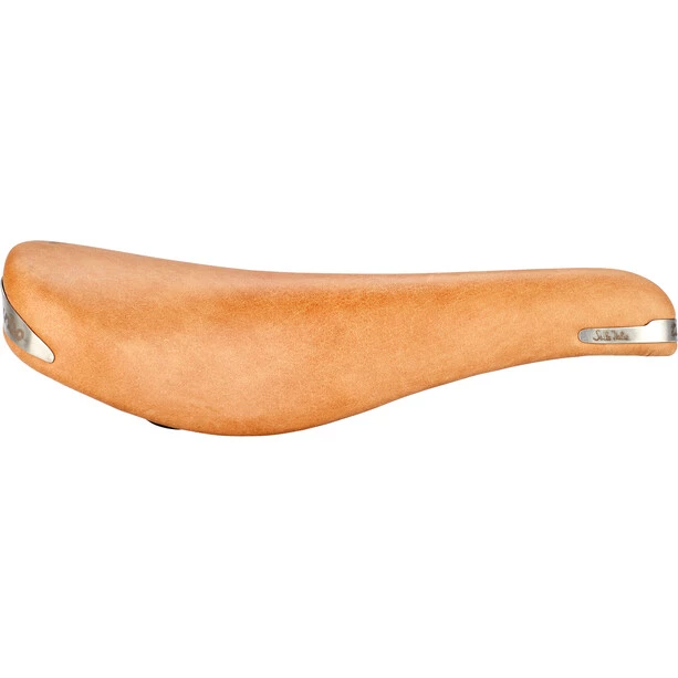 Selle-italia Selles En Cuir Turbo Bonnie Selle, Marron 3 Selle-italia Selles En Cuir Turbo Bonnie Selle, Marron