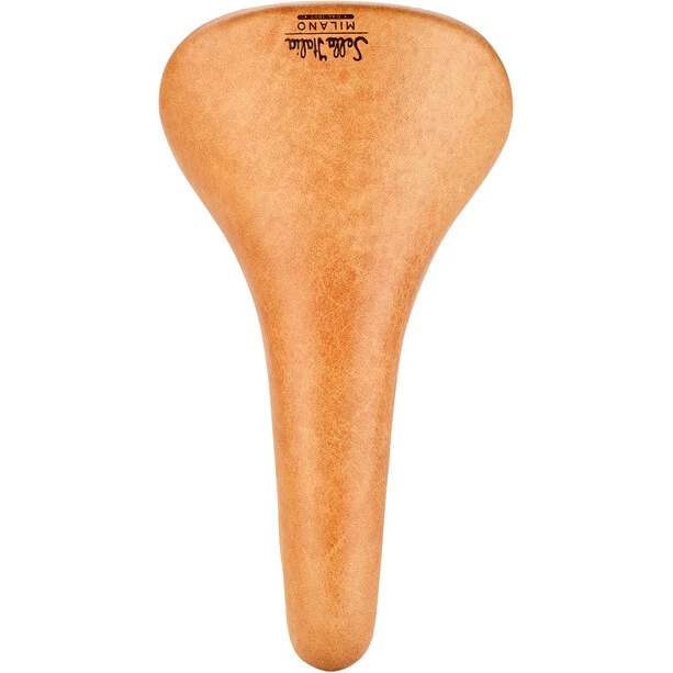 Selle-italia Selles En Cuir Turbo Bonnie Selle, Marron 5 Selle-italia Selles En Cuir Turbo Bonnie Selle, Marron – Image 3