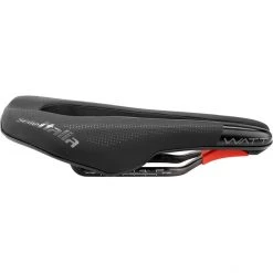Selle-italia Selles Vélo De Route Watt Superflow Kit Carbon U3 Selle, Noir
