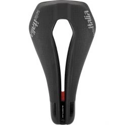Selle-italia Selles Vélo De Route Watt Superflow Kit Carbon U3 Selle, Noir -Selles Soldes selle italia watt superflow kit carbon u3 saddle black 4